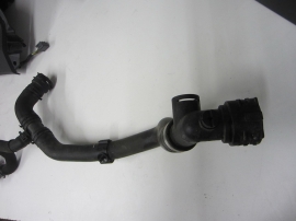 Audi - AUX WATER PUMP - 06H121601N
